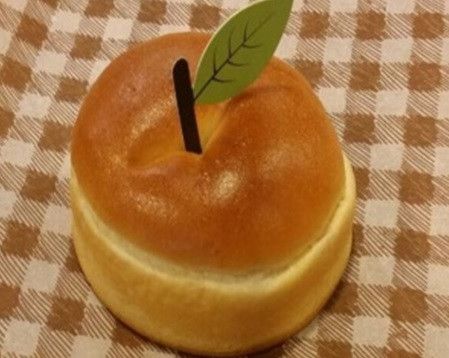 【麥典實作工坊】小蘋果
