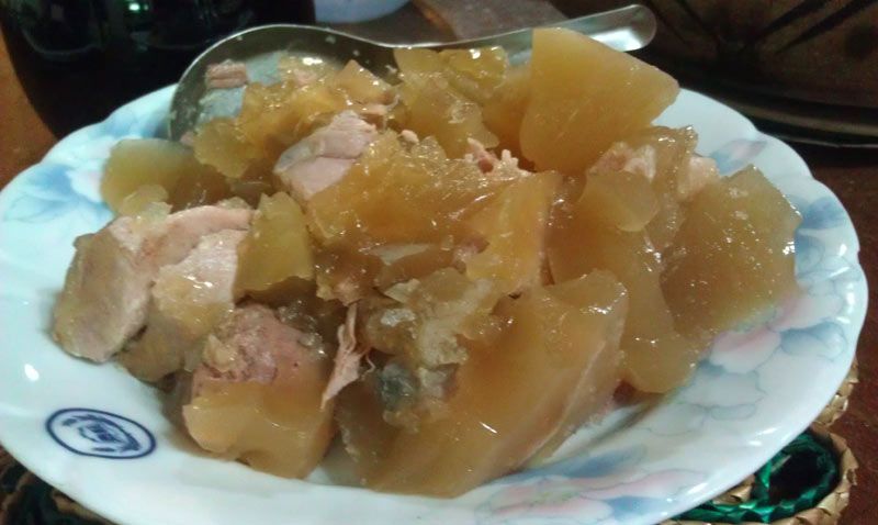 【年菜系列】肉凍