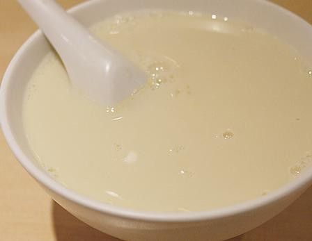 香濃豆漿 耆盛非基因黃豆