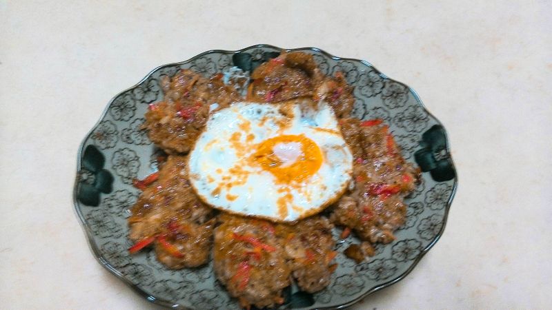 漢堡肉排🍪