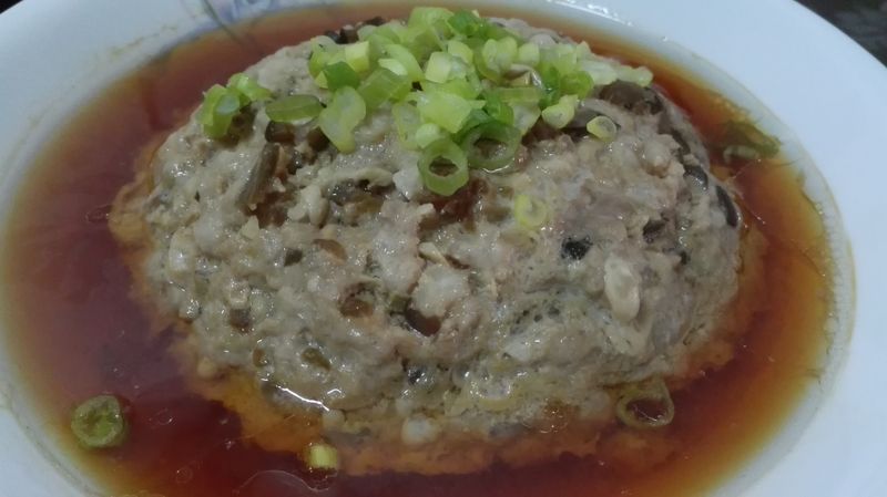 瓜仔肉