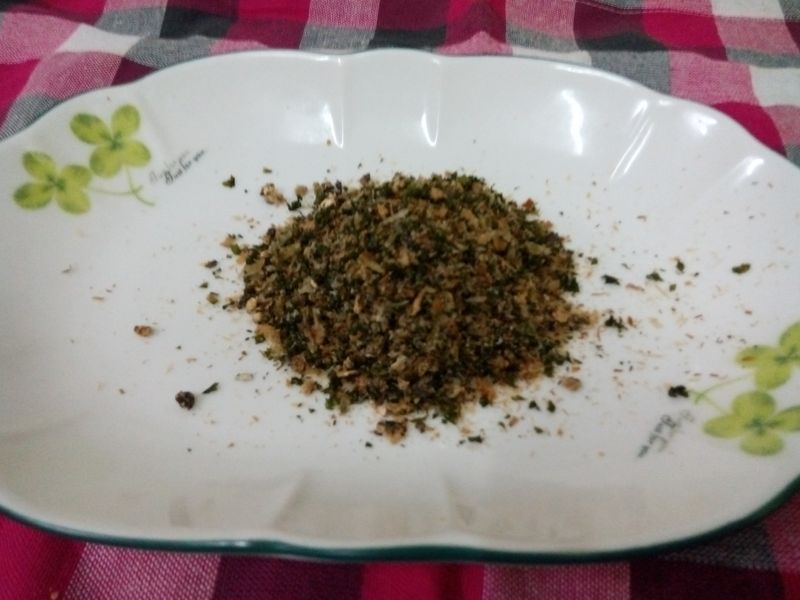 天然味精