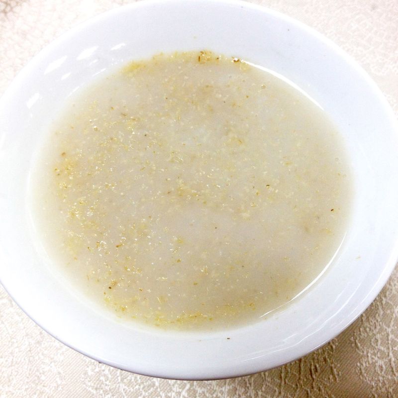 山崎糊寶貝◆小寶寶米糊