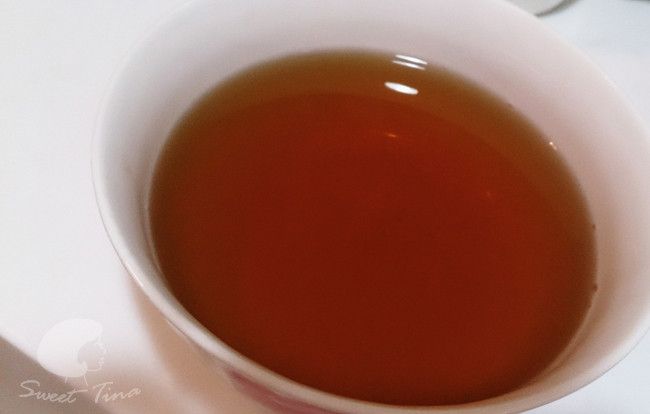 紅糖薑茶 - 調養身體的好食材