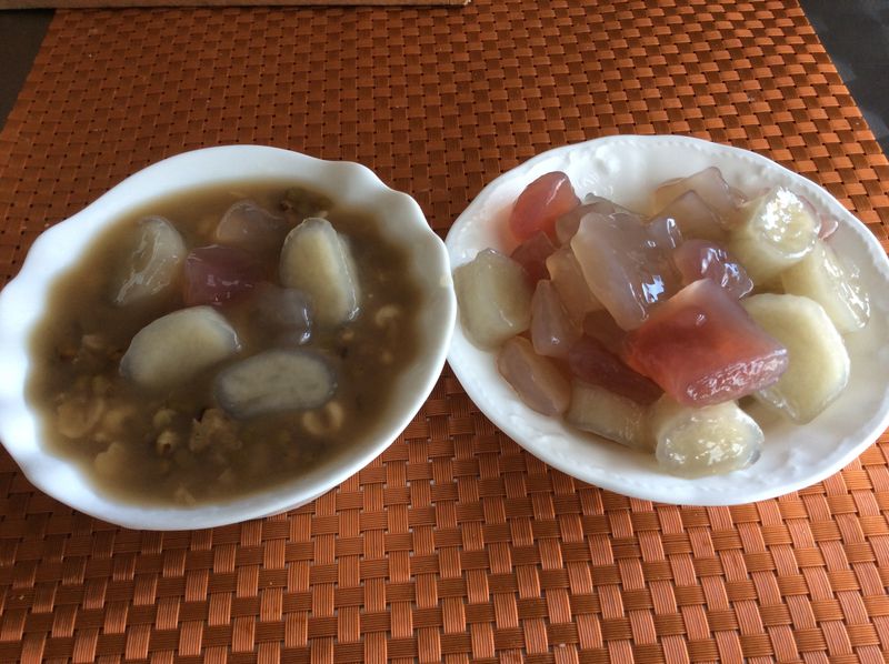 燒脆圓