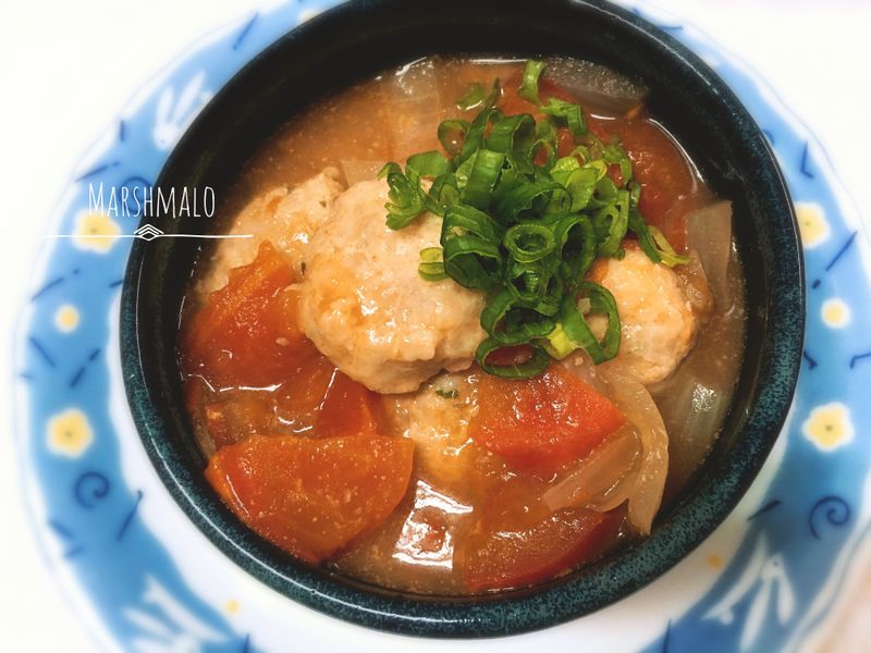 宅美味:懶人版X自製肉丸料理