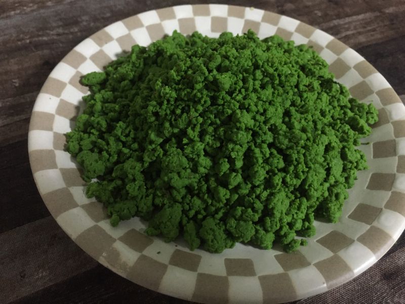 菠菜鬆