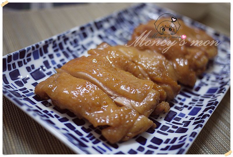 四步驟菲比嫩油雞(快速上菜)