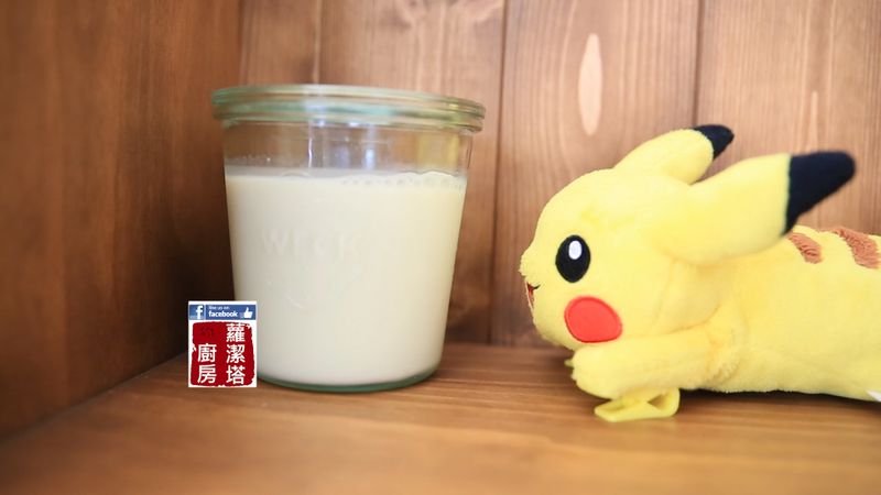 如何培養豆漿優格菌種。值得一看喔。