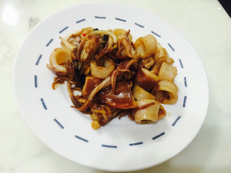 三杯中卷