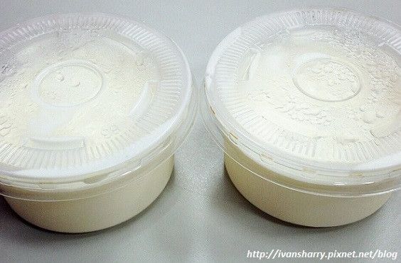 鮮奶酪