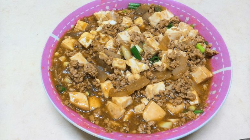 咖喱肉醬🍛