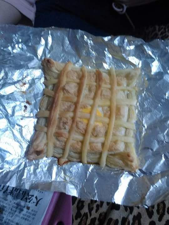 酥皮雲端