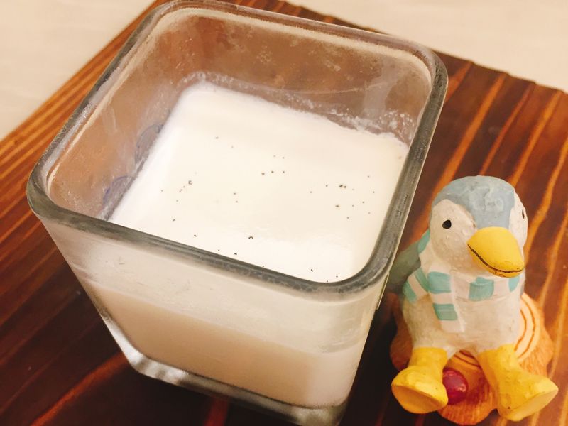 鮮奶酪
