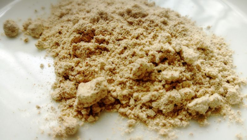 【麵哥副食品】五分鐘寶寶天然鮮味粉