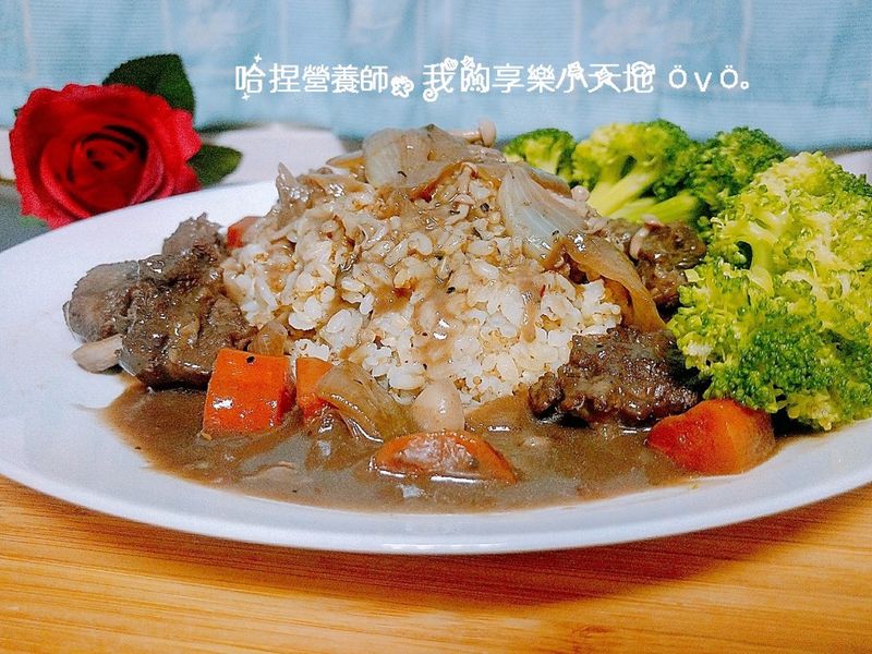 紅酒燉牛肉(四人份)