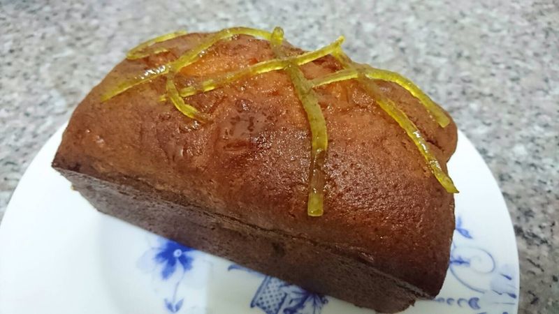 香柚三重奏