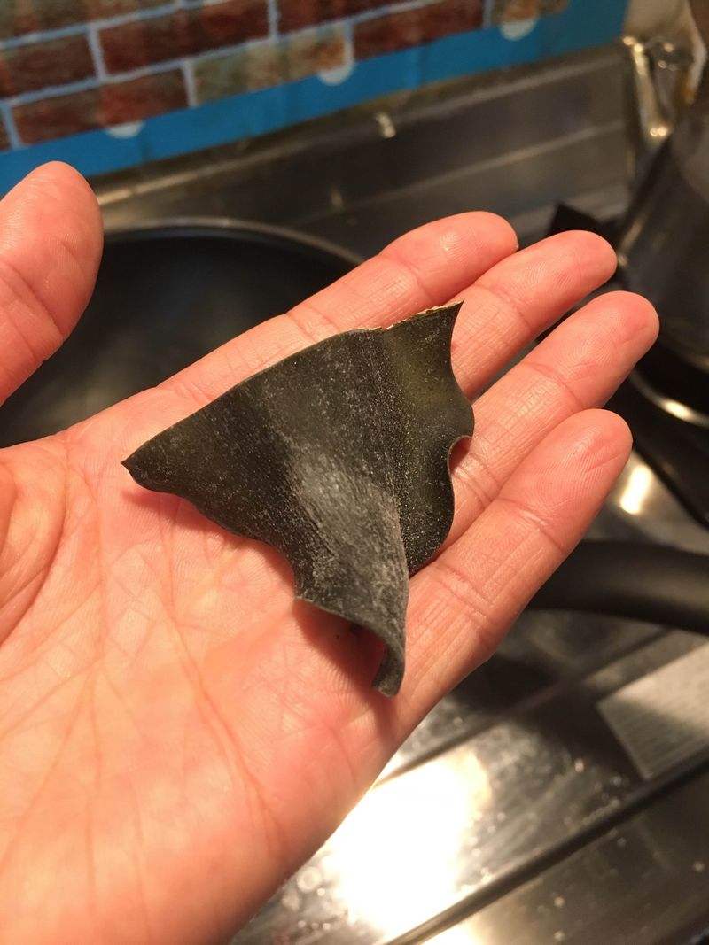 萬用昆布水