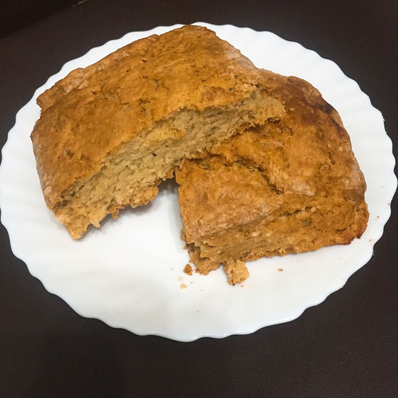 香料麵包