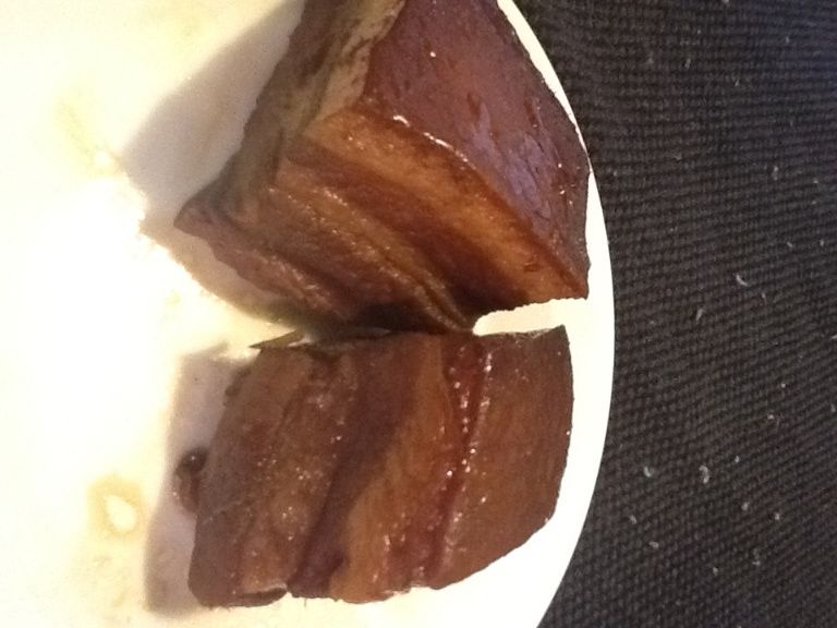 思鄉的醍醐味【東坡控肉】