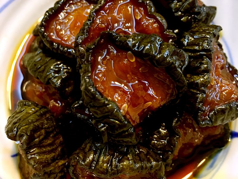 大茂黑瓜DIY