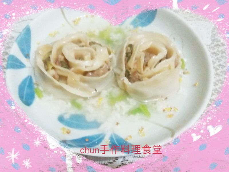 桂花酒釀燒賣-38度金門高梁酒