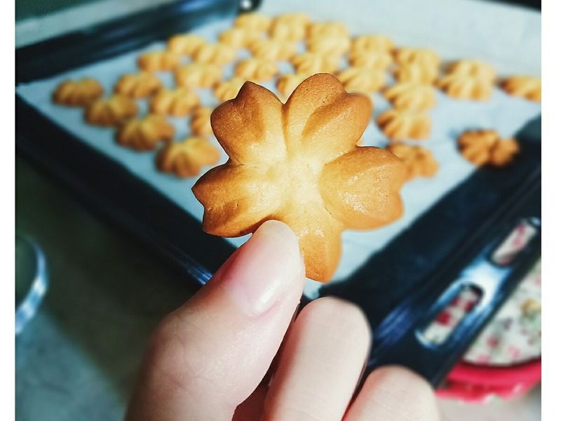 瑪莉脆餅