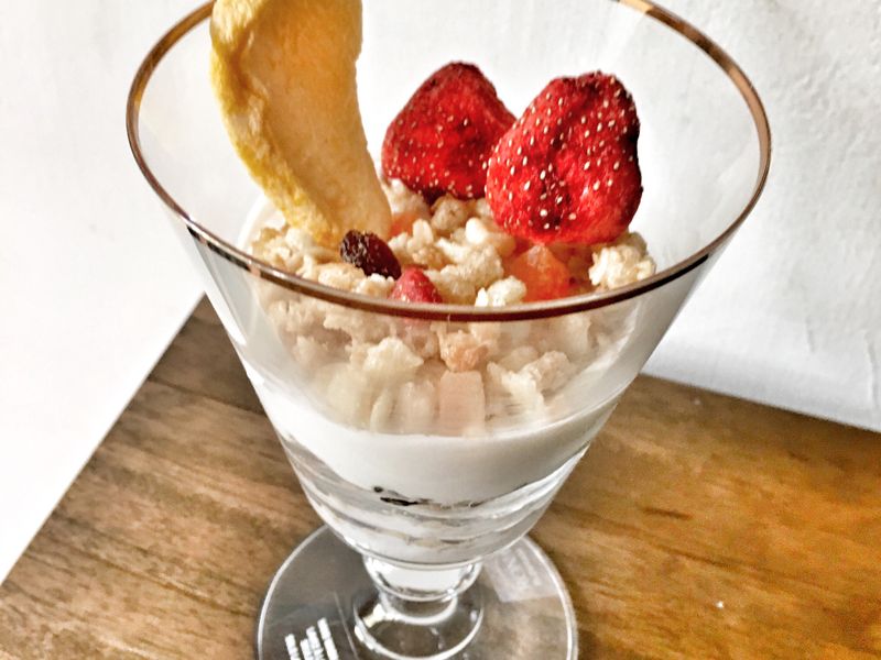 Dessert