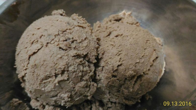 🍦🍦🍦巧克力冰淇淋🍦🍦🍦