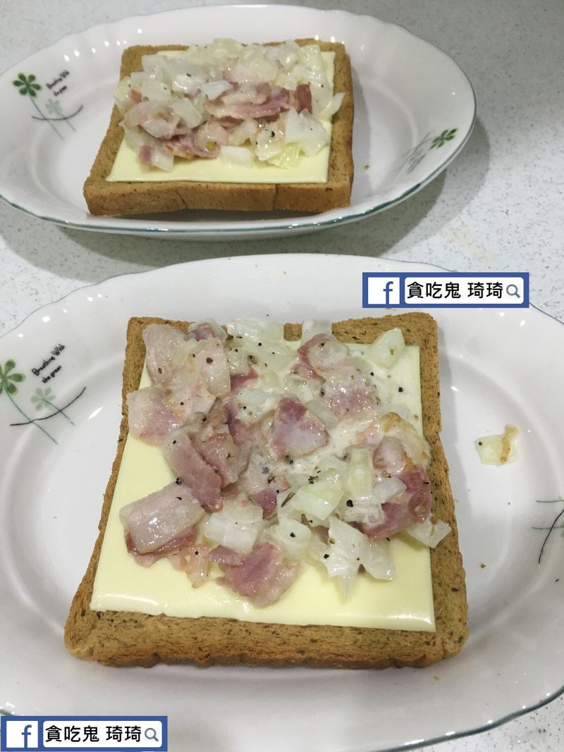 5分鐘省錢快速早餐_健康廚房