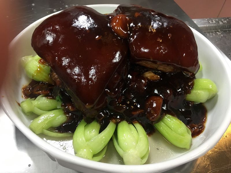 客家燒肉