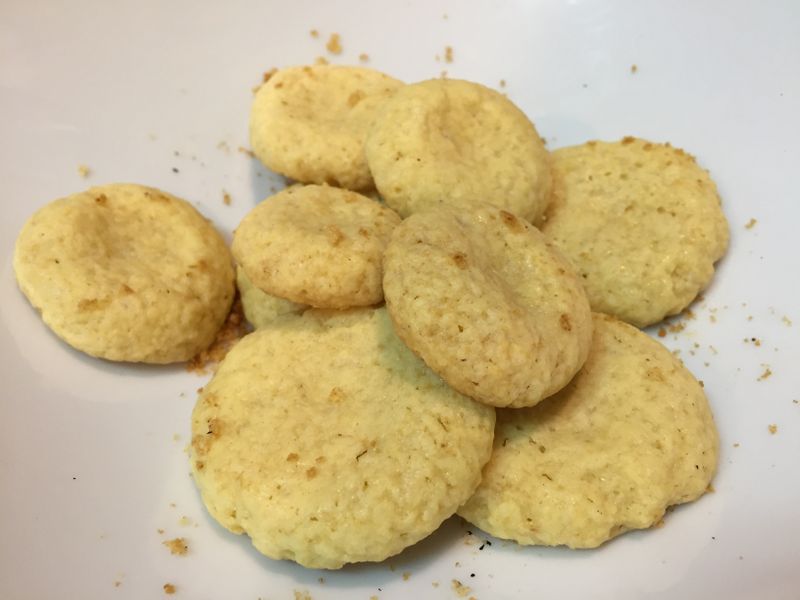 住在義大利史特蕾莎的瑪格麗特小姐