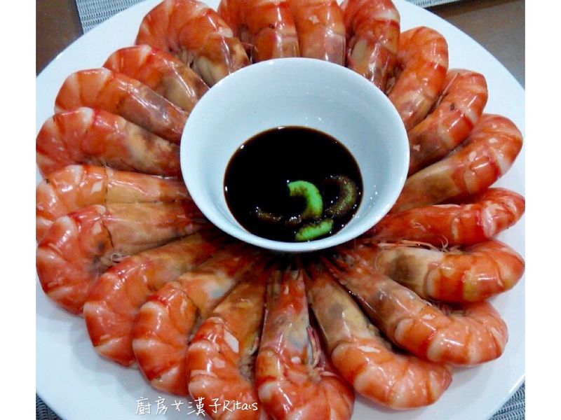 花雕蝦