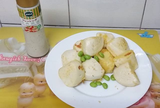 凱撒炒饅頭