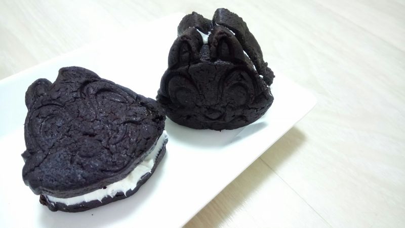 ❤烤箱料理 ❤簡單快速低卡造型屋比派