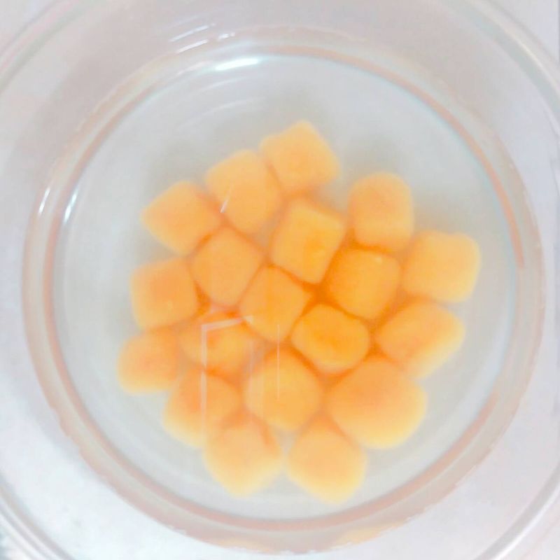 黃金番薯圓