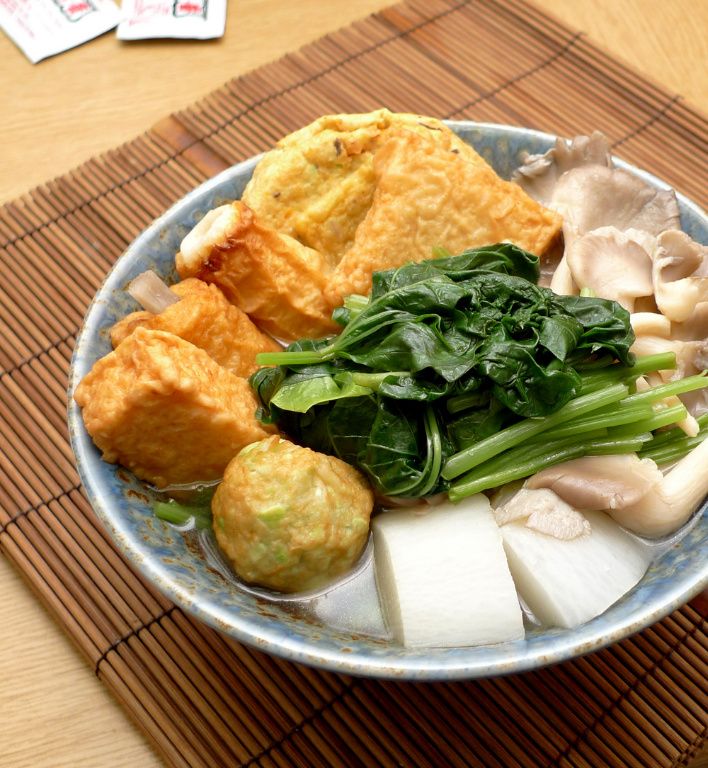 關東煮
