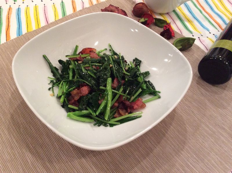 羽衣甘藍料理