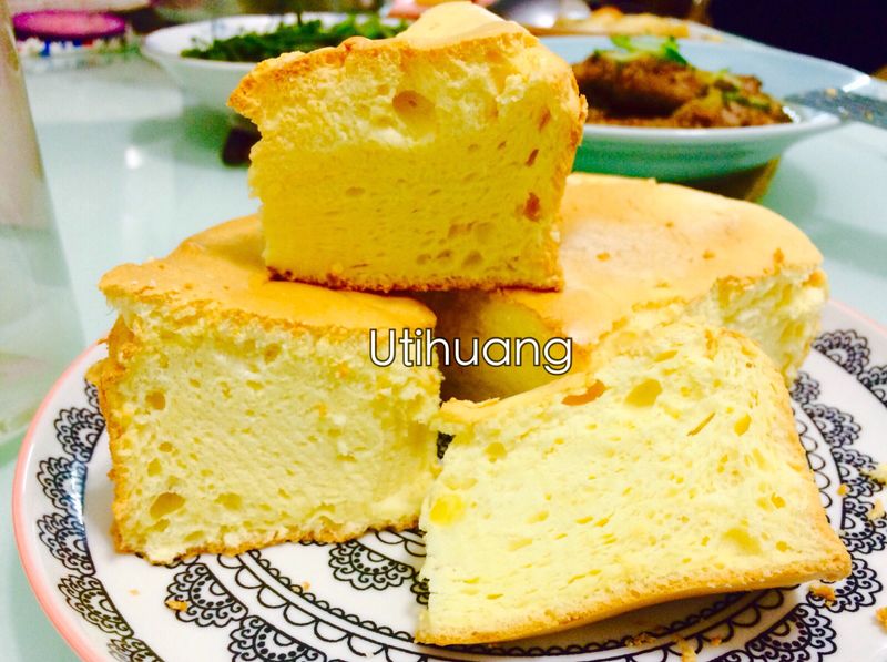 老鼠乳酪蛋糕 高鈣減糖