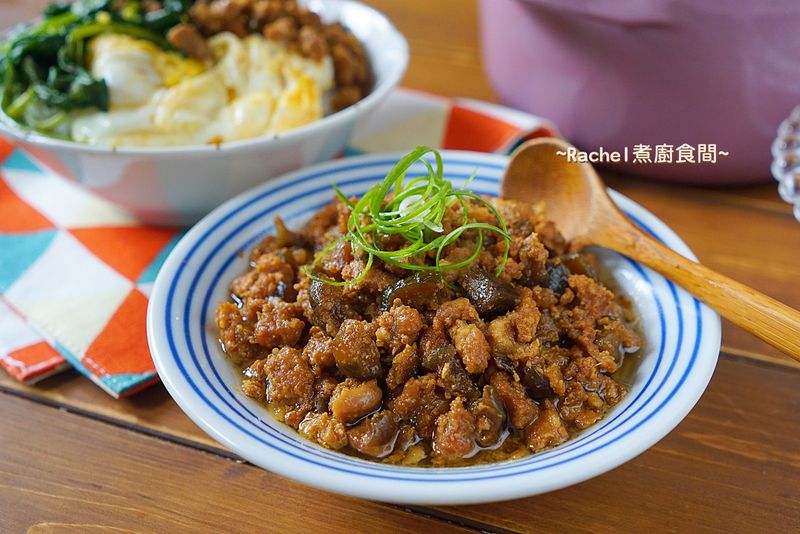 下飯瓜仔肉
