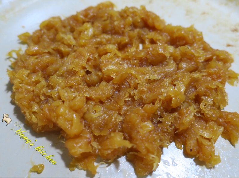 土鳳梨餡做法 ［小羊兒點心廚房］