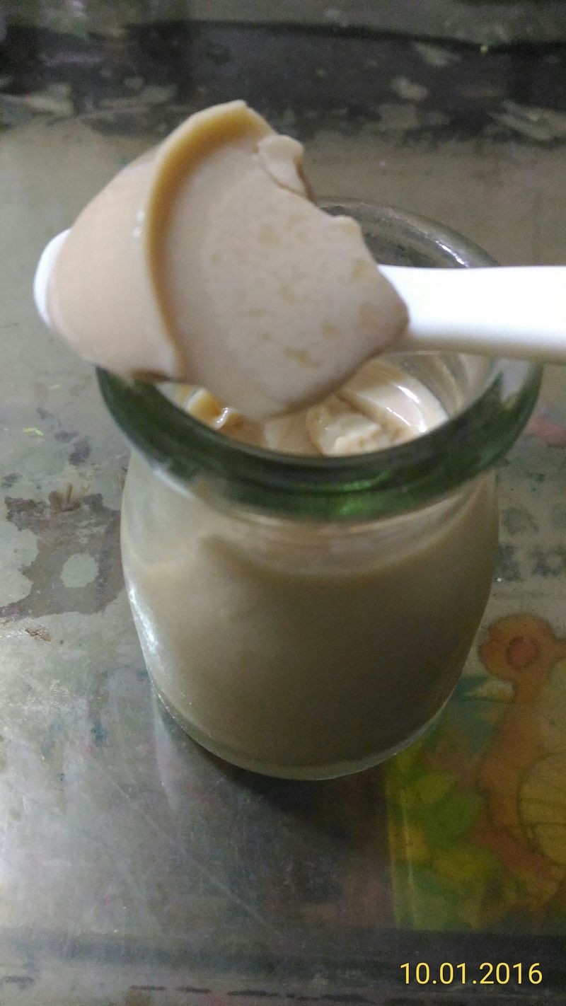 黑糖鮮奶酪🍮🍮🍮