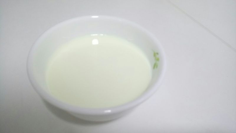 ❤低卡料理 ❤蛋白燉奶溫溫吃白皙又美麗