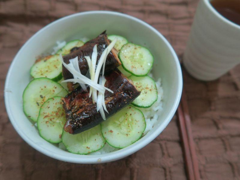 【零廚藝免開火】蒲燒風味秋刀魚