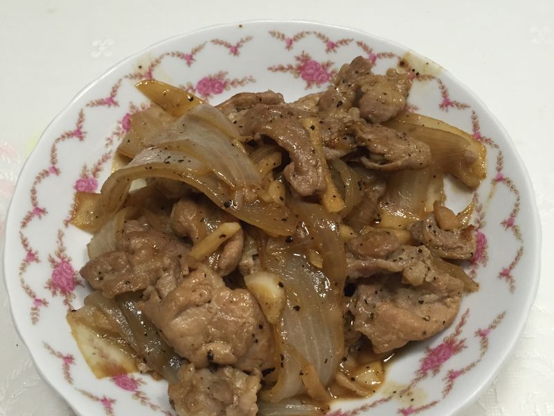 火鍋肉片燒肉