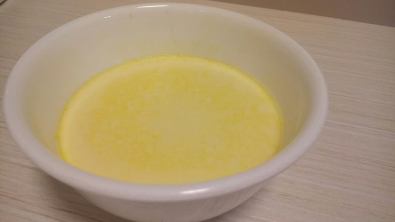 ❤低卡料理 ❤蛋奶香好幸福滑嫩燉蛋