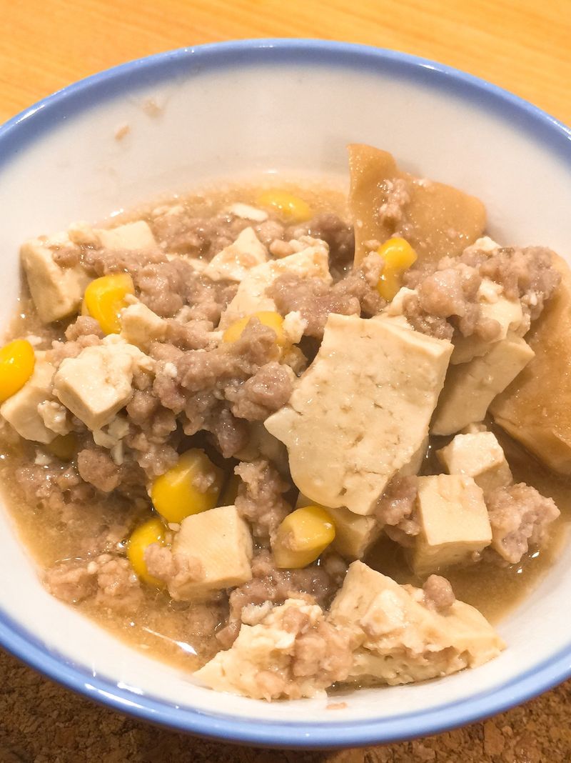 基本滷肉燥