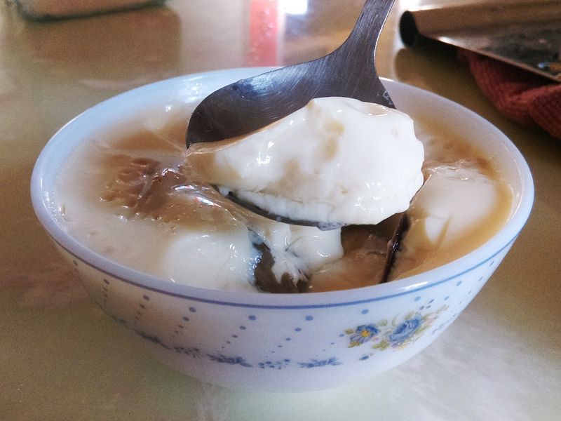 日式茶碗蒸