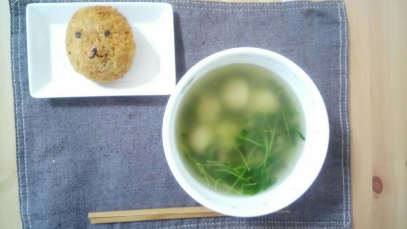 ❤早餐料理❤零難度手工湯圓Q彈好味