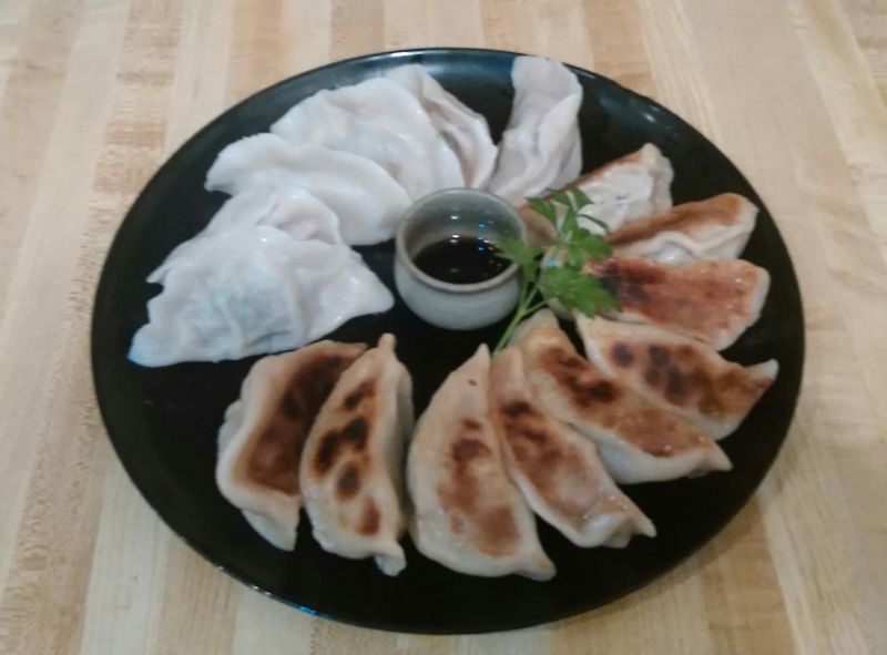 餃子